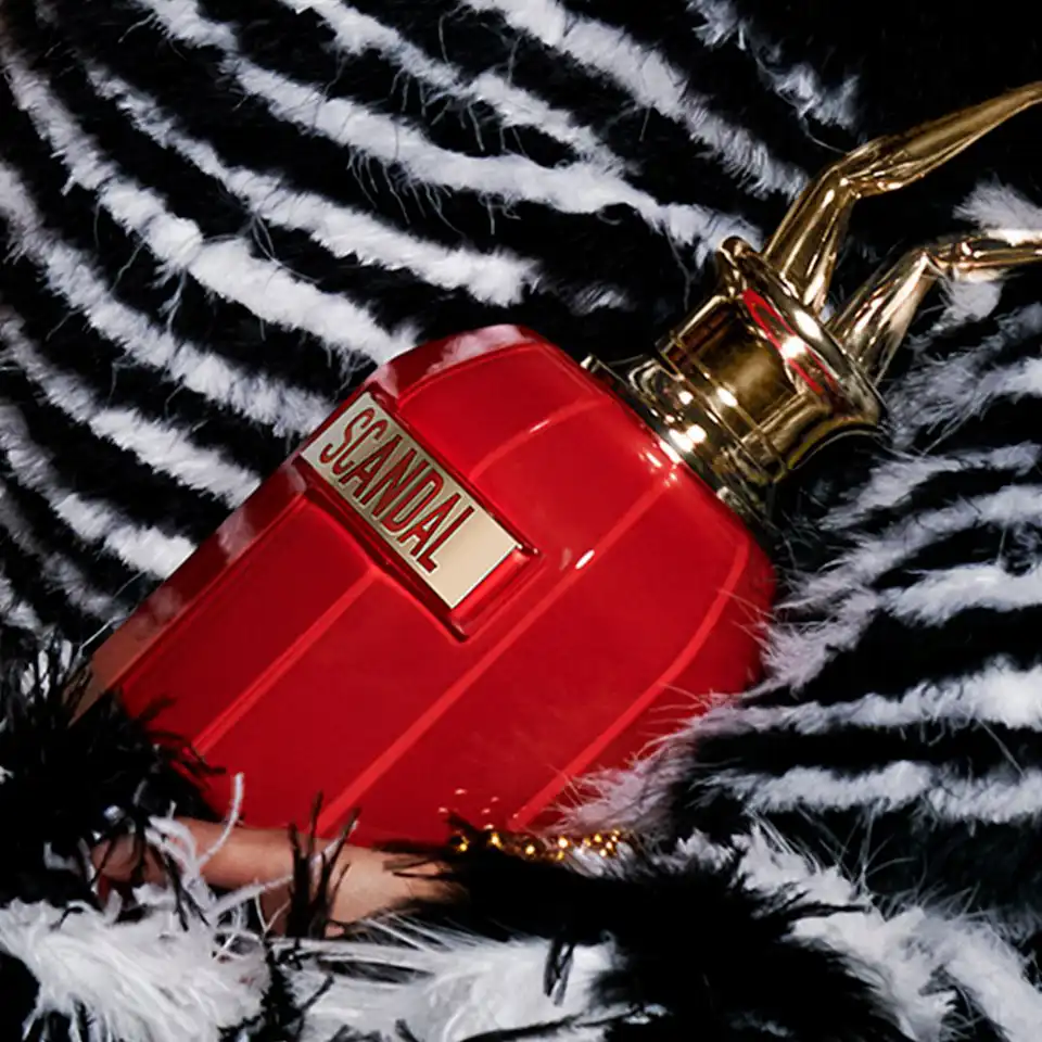 Jean Paul Gaultier Scandal Le Parfum EDP Intense