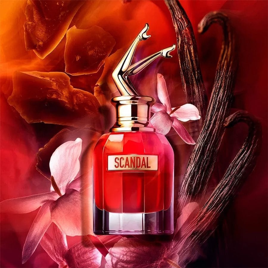 Jean Paul Gaultier Scandal Le Parfum EDP Intense - 30 ml