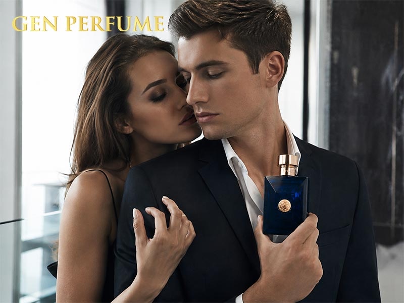Versace Pour Homme Dylan Blue