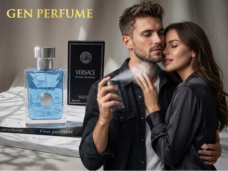 Versace Pour Homme