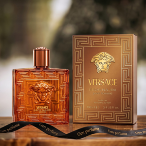 Versace Eros Najim