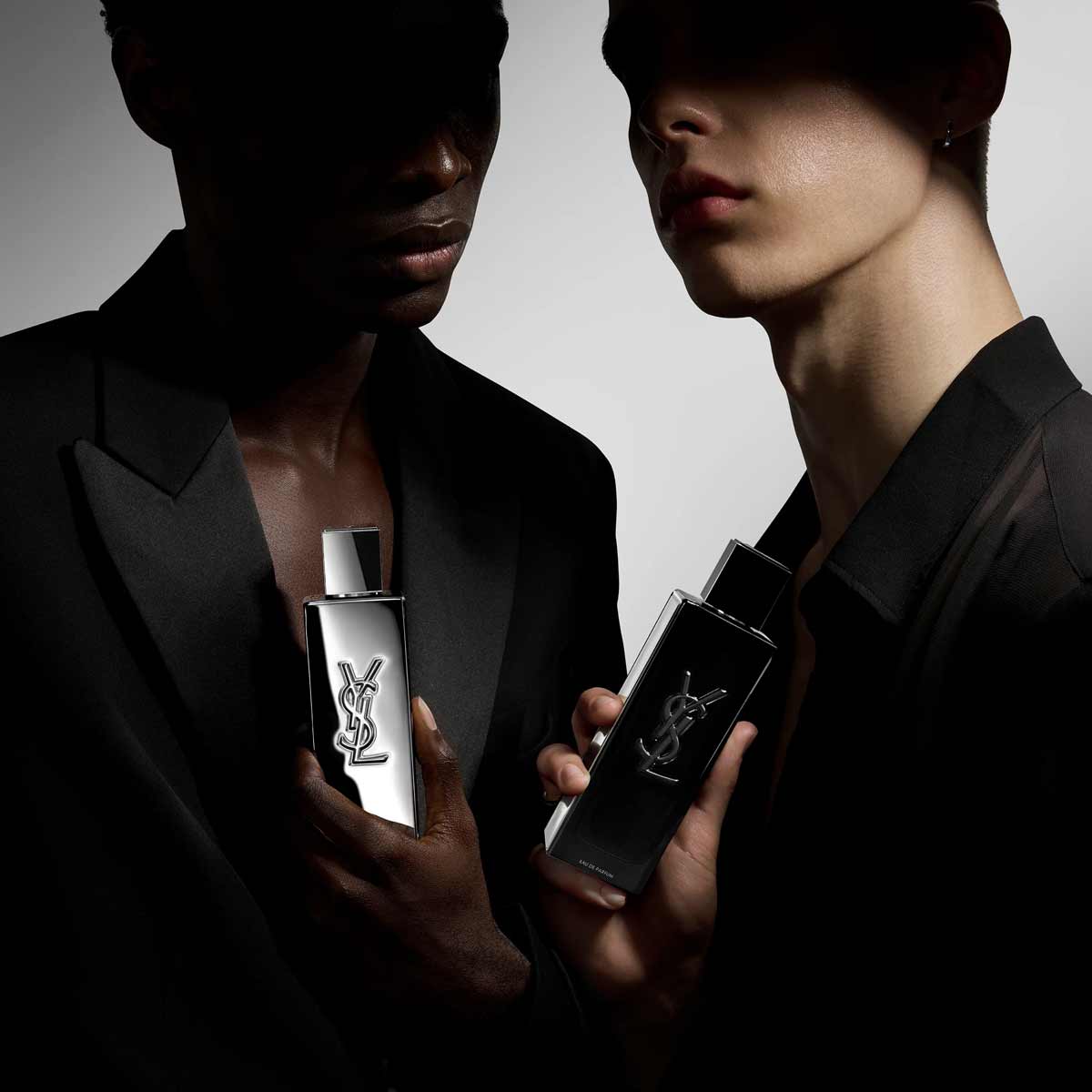YSL Y Men EDP 100ml