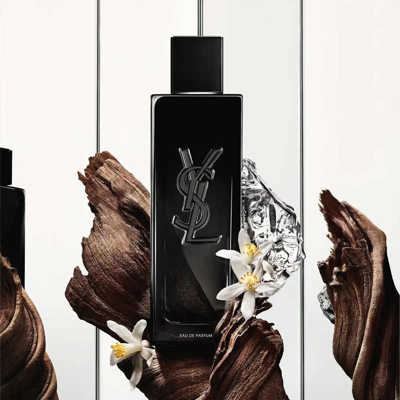 Nước hoa Yves Saint Laurent Myslf Eau de Parfum