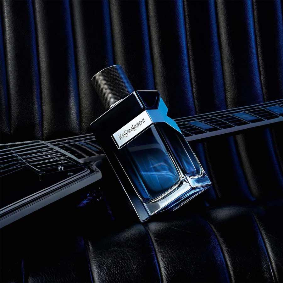Nước hoa Yves Saint Laurent Ysl Y Eau de Parfum