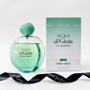 Giorgio Armani Acqua di Gioia Intense - Nước hoa tươi mát