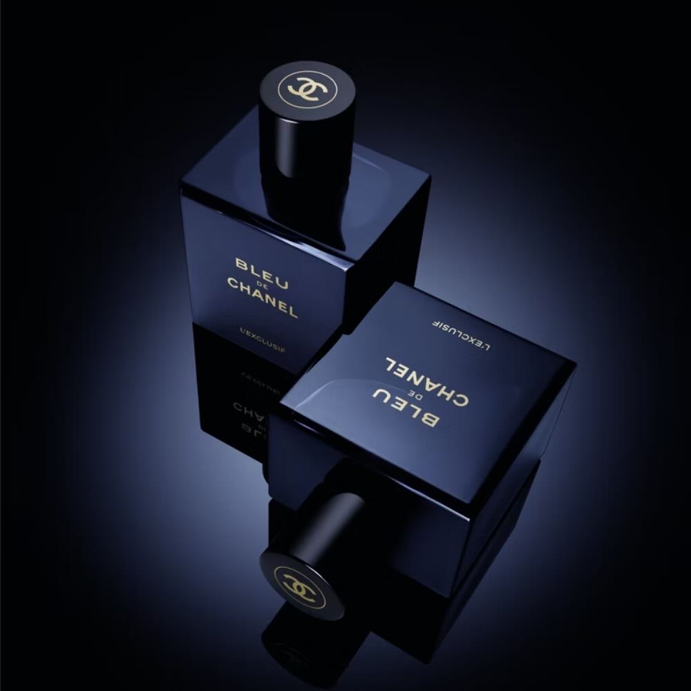 Chanel Bleu de Chanel L’Exclusif Parfum