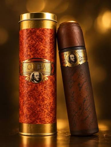 Cuba Gold Special Edition