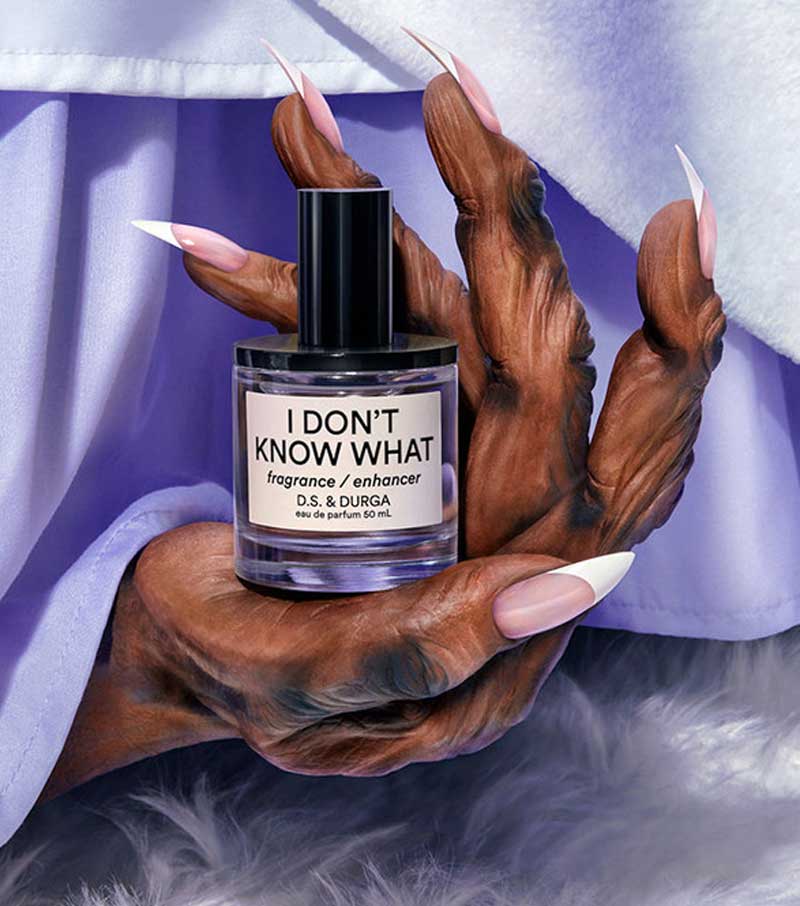 I Don't Know What - Eau de Parfum