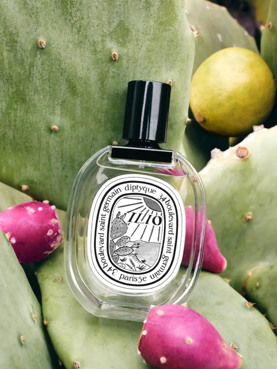 Nước hoa EDT Ilio