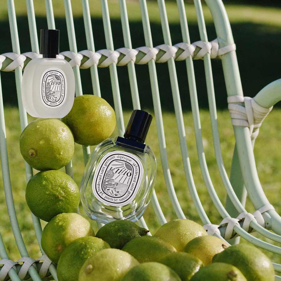 DIPTYQUE Ilio - Eau de Parfum