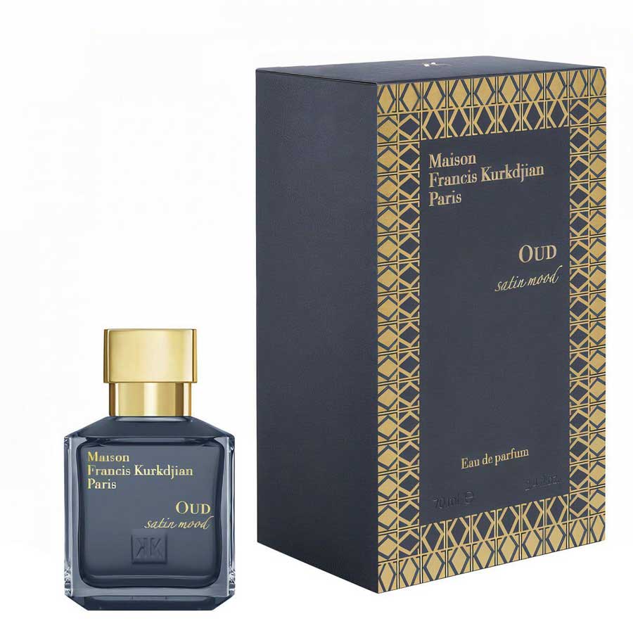 Maison Francis Kurkdjian Oud Satin Mood