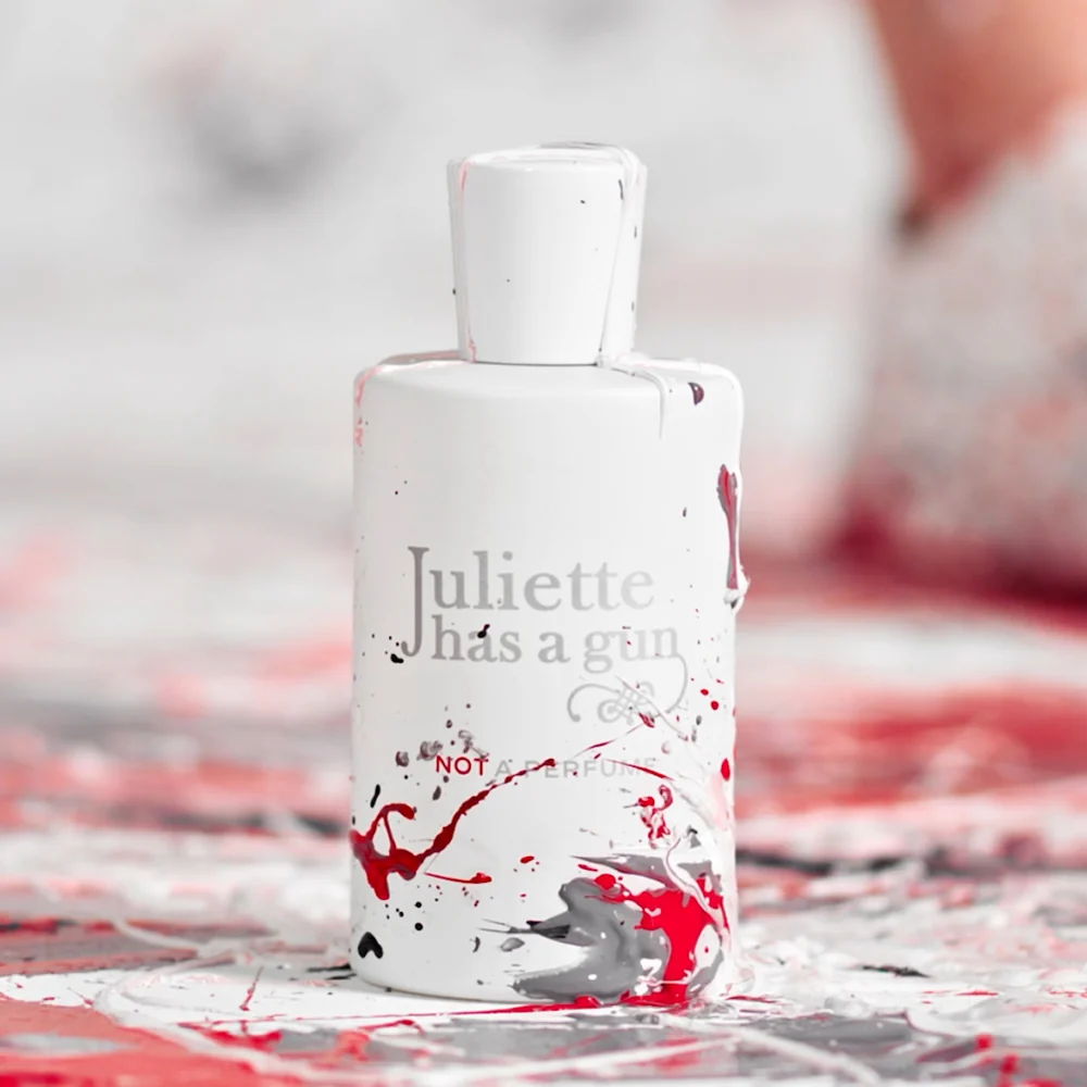 Not a Perfume Eau de Parfum