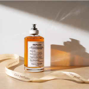Maison Margiela Replica By the Fireplace - Nước hoa cuốn hút