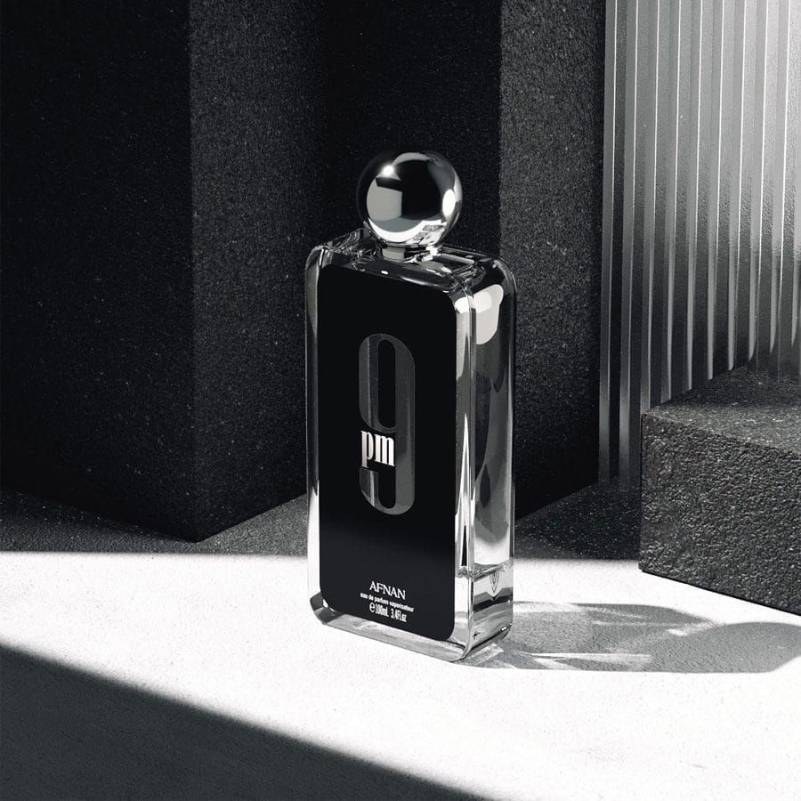Afnan 9PM EDP - 100 ml