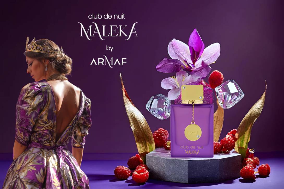 Armaf Club De Nuit Maleka EDP