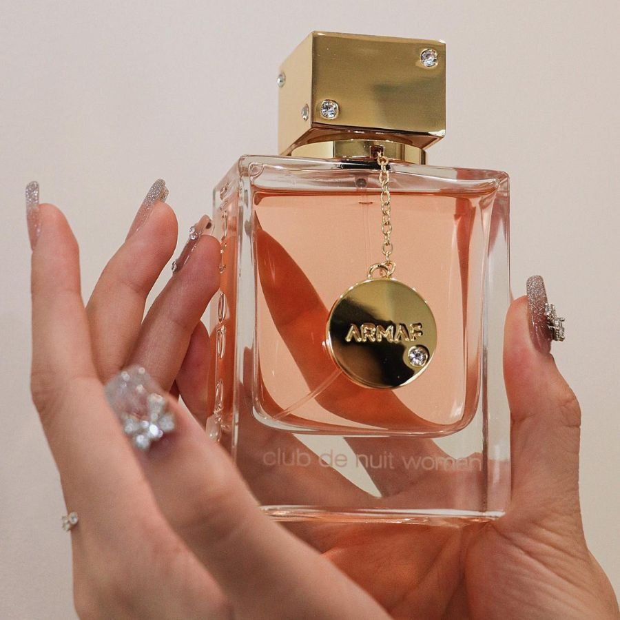 Club De nuit Women EDP