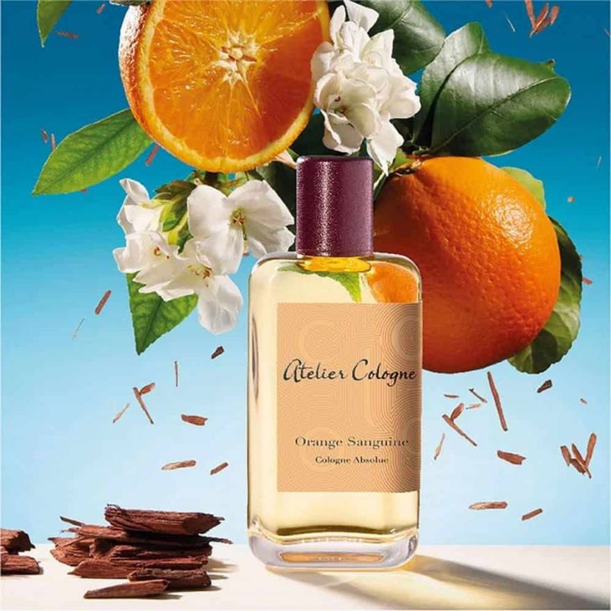 Atelier Cologne Orange Sanguine - 200ml