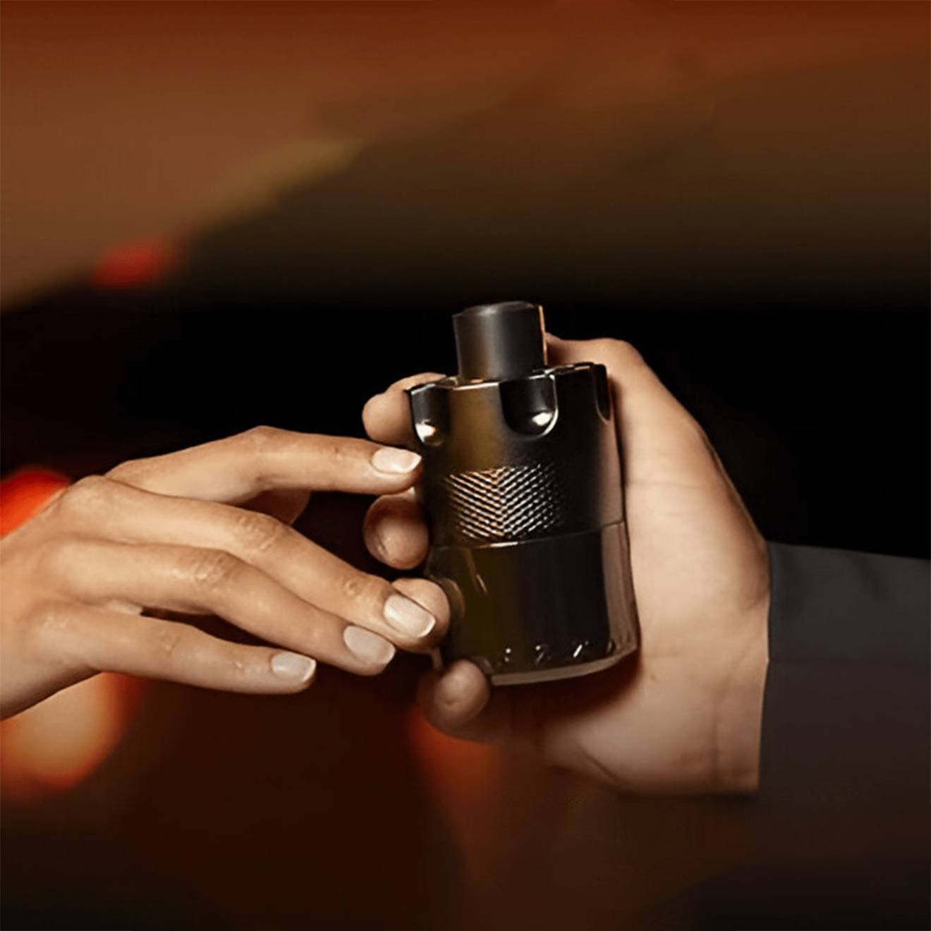 Azzaro The Most Wanted Parfum 100ml