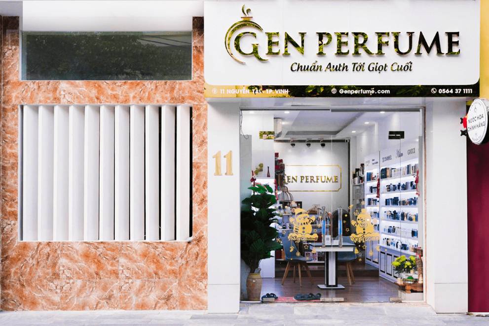 Banner nước hoa genperfume 4