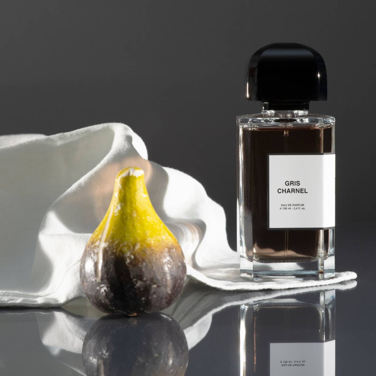 Nước hoa Gris Charnel BDK Parfums unisex