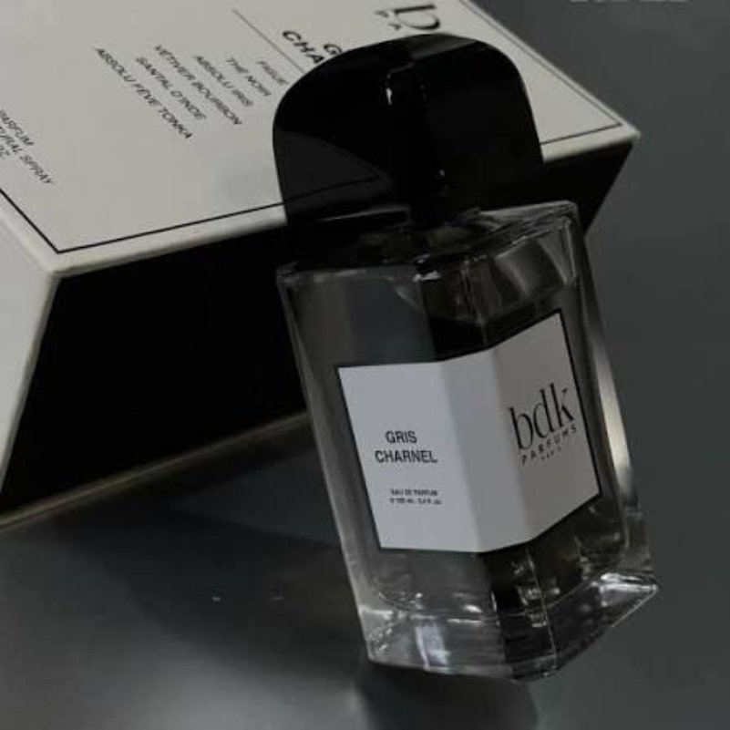 Nước hoa unisex BDK Parfums Gris Charnel EDP