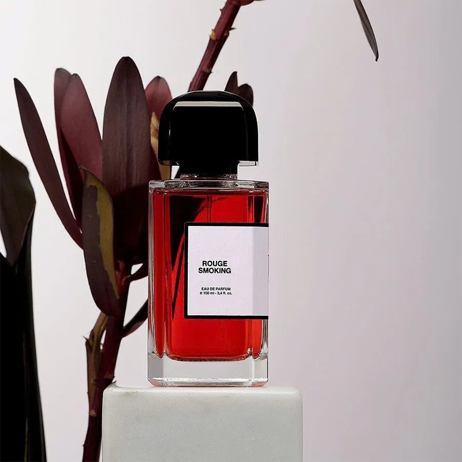 Nước Hoa Unisex BDK Parfums Rouge Smoking Eau de Parfum 100ml