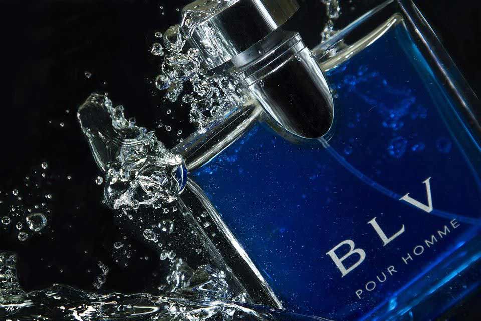 Blv pour homme