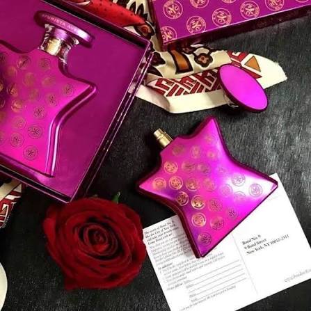Nước hoa nữ Bond No.9 Perfumista Avenue