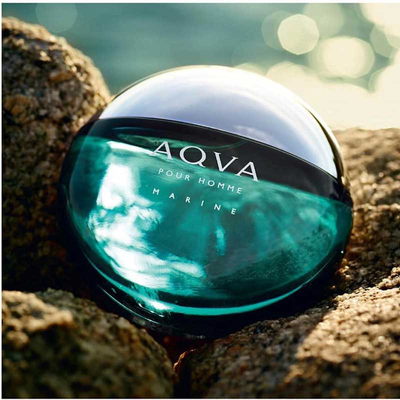 Nước hoa nam BVLGARI Aqva Pour Homme Marine