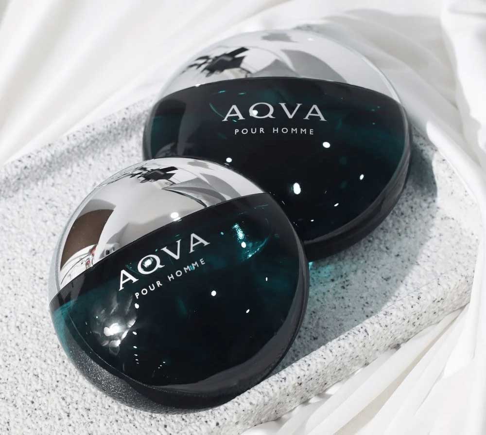 Nước Hoa Nam Aqva Pour Homme EDT 50ML