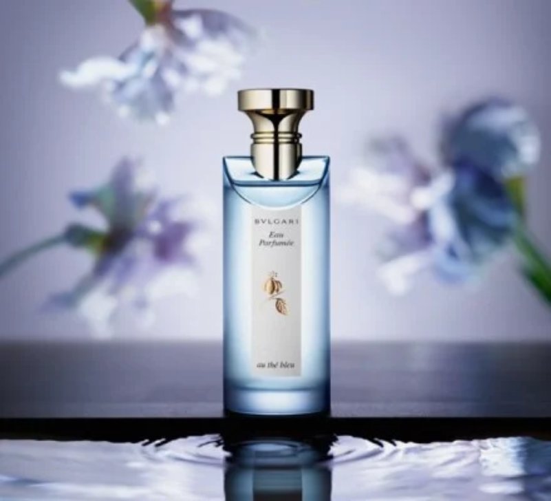 Nước Hoa Nữ Bvlgari Eau Parfumee Au The Bleu EDC