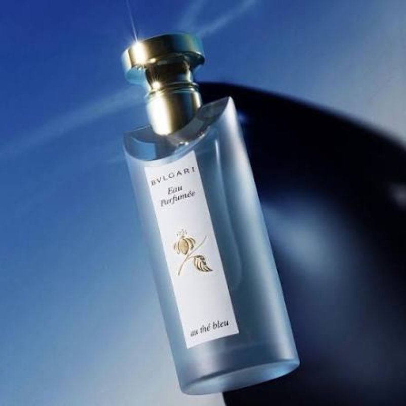 Nước hoa unisex Bvlgari Eau Parfumee Au The Bleu
