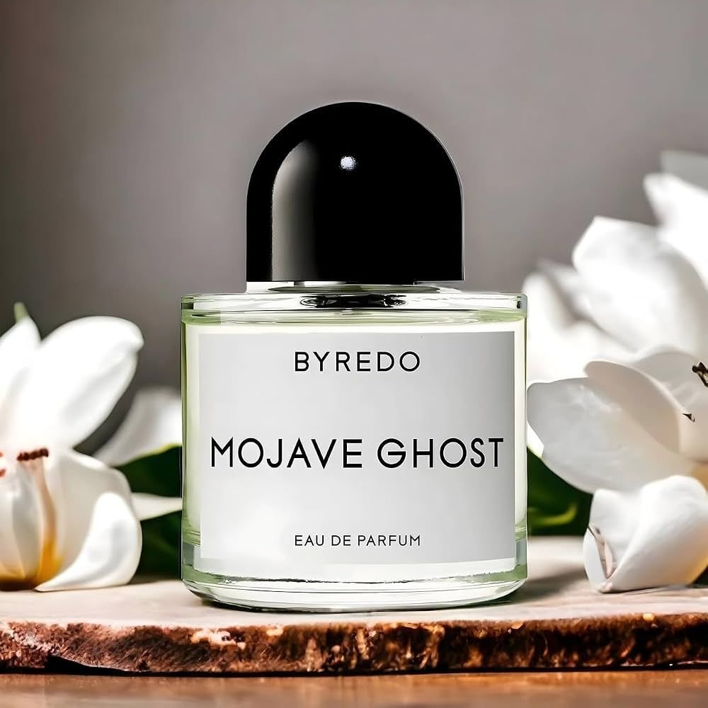 Byredo Mojave Ghost Eau De Perfume for Unisex