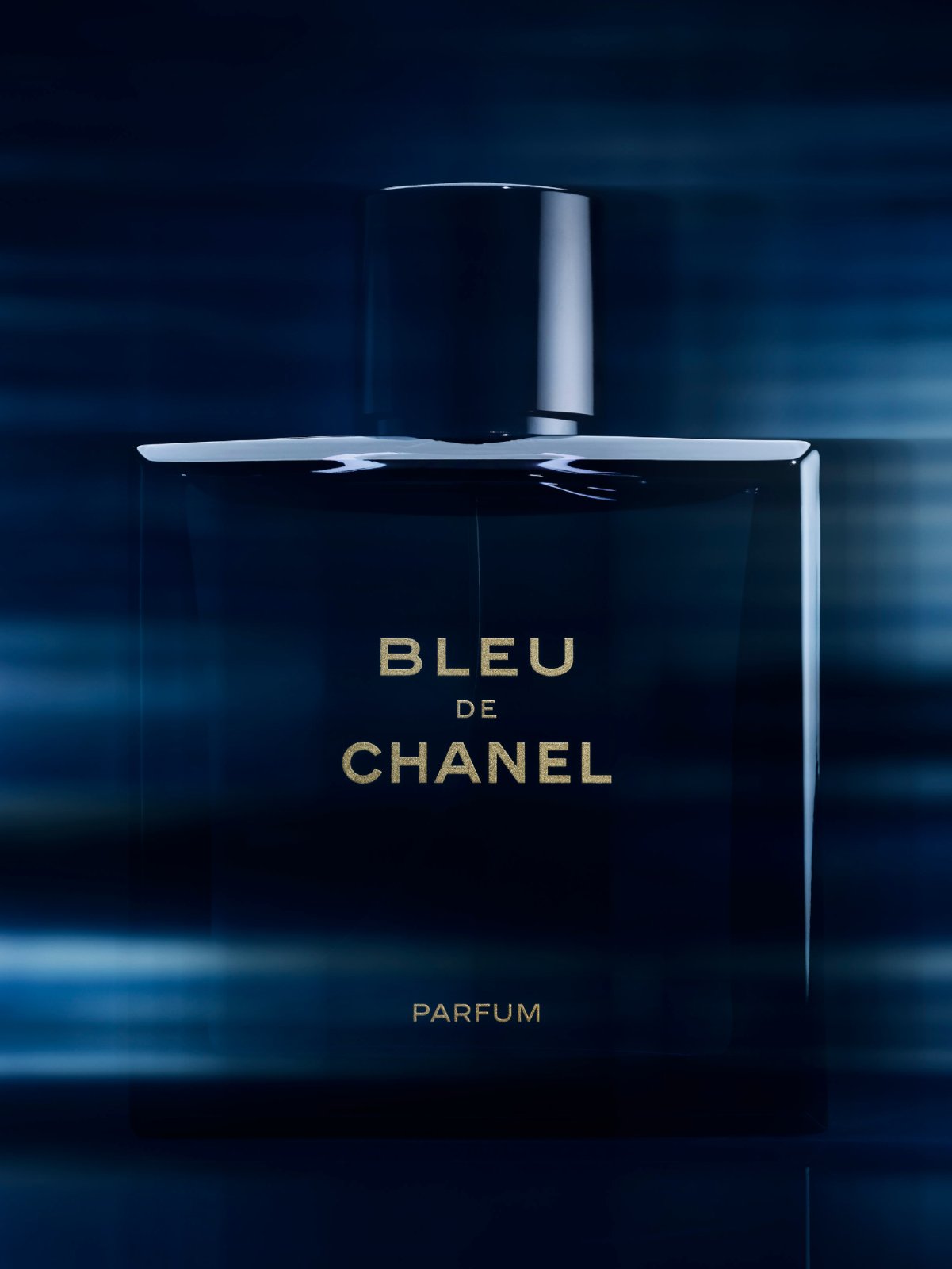 BLEU DE CHANEL Parfum 100ml