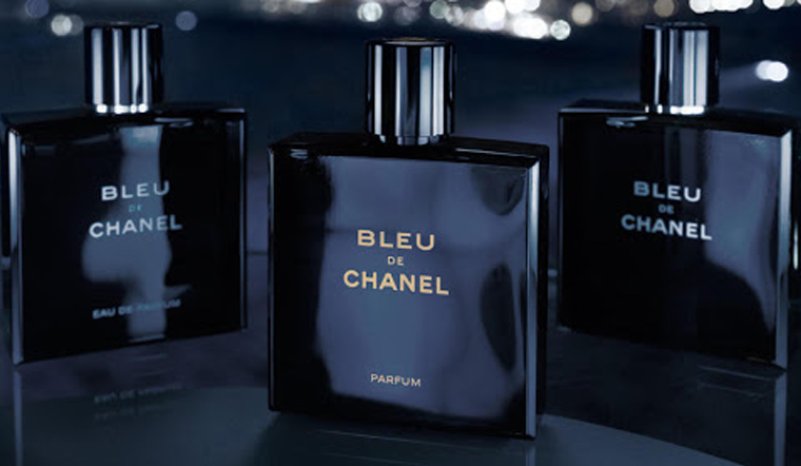 Nước Hoa Nam Chanel Bleu de Chanel Parfum