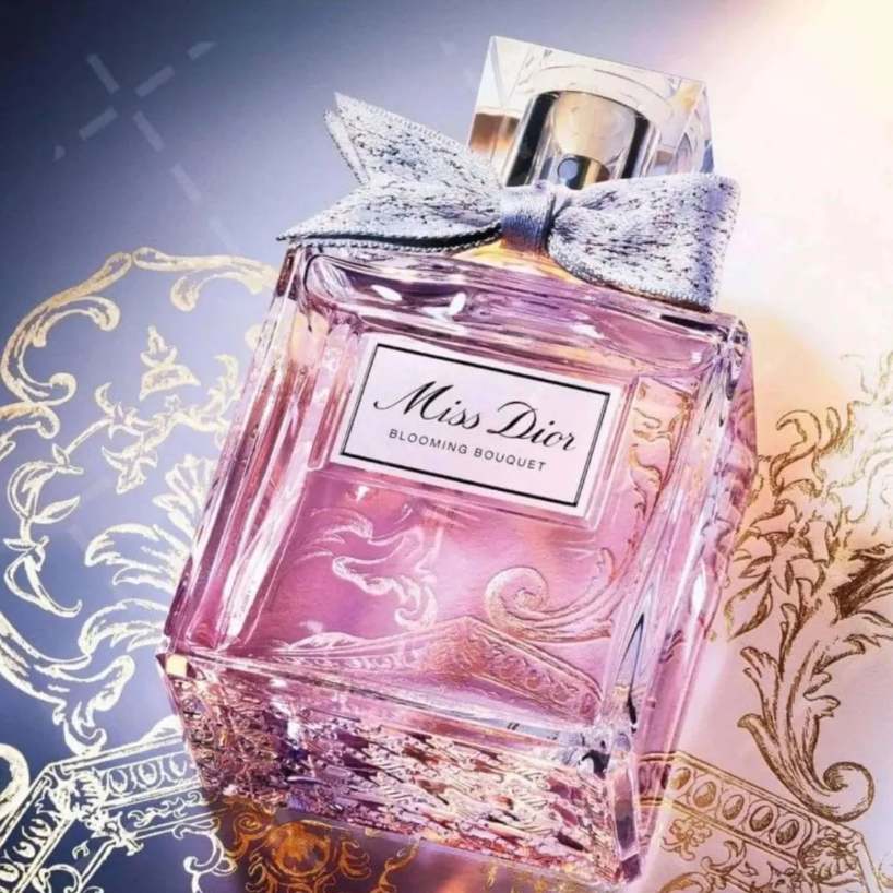 Christian Dior Miss Dior Blooming Bouquet Fragrance for