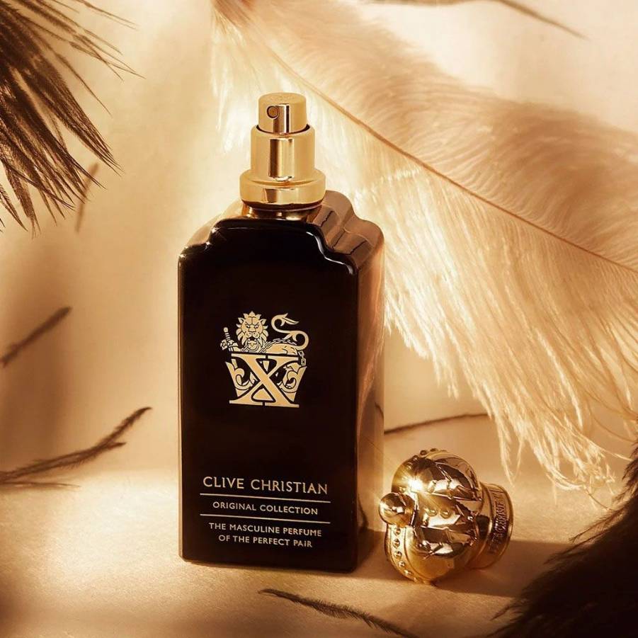 Clive Christian X Original Collection 