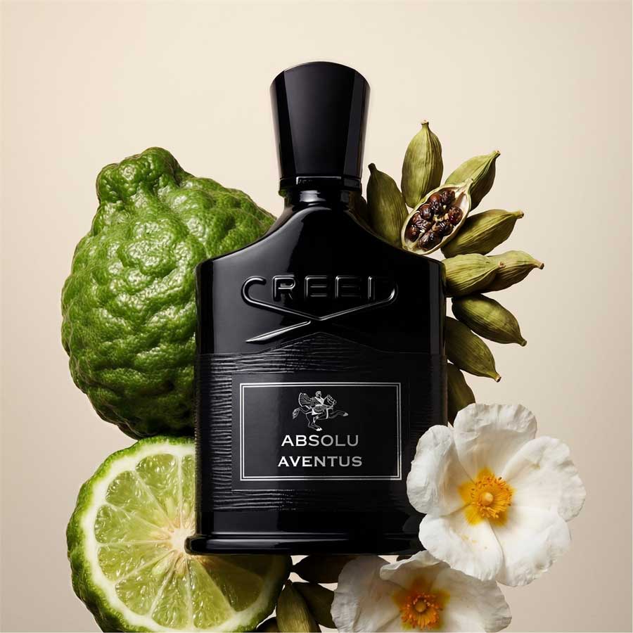 Creed Absolu Aventus Eau De Parfum