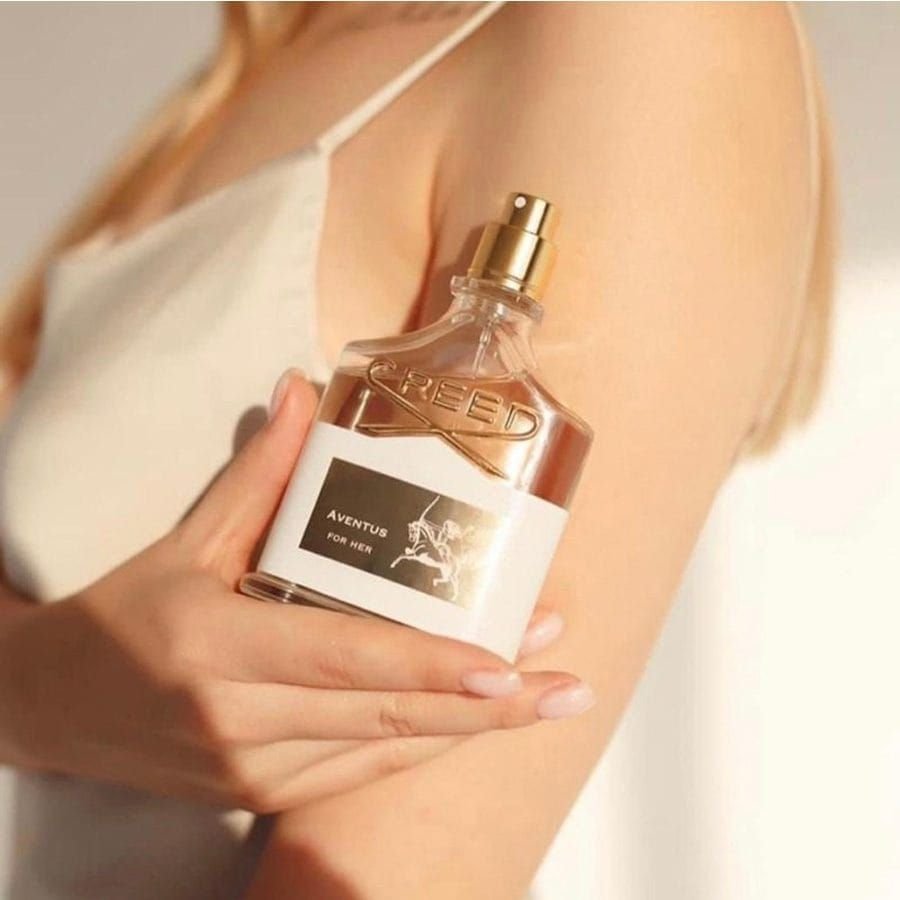 Creed Aventus For Her EDP