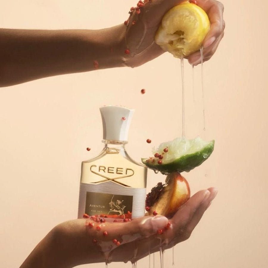 Nước hoa niche Creed Aventus For Her EDP