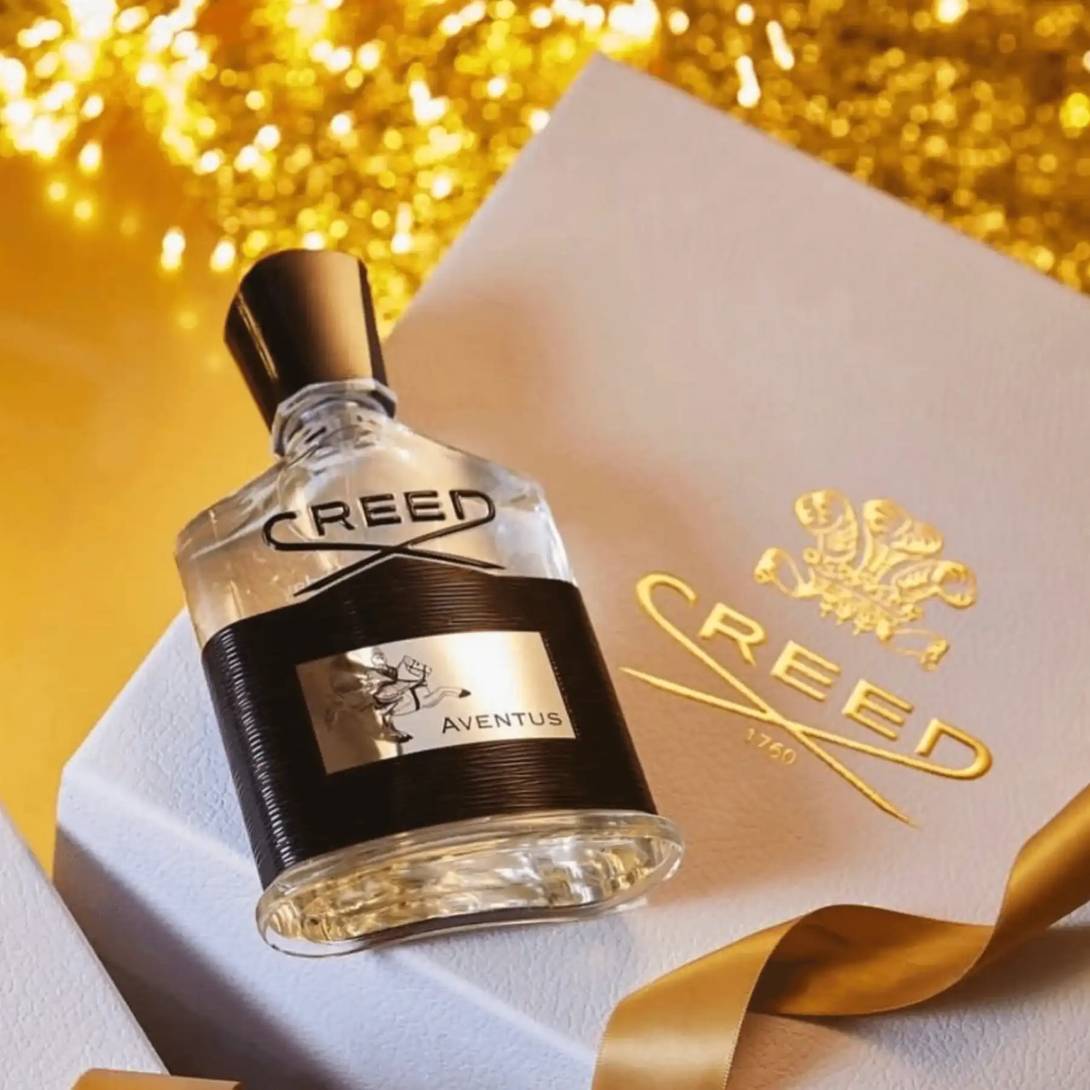 Creed Aventus EDP Chính Hãng