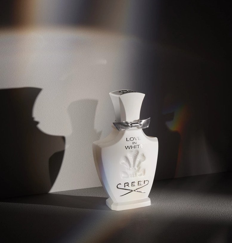 Nước hoa Creed Love in White Eau de Parfum