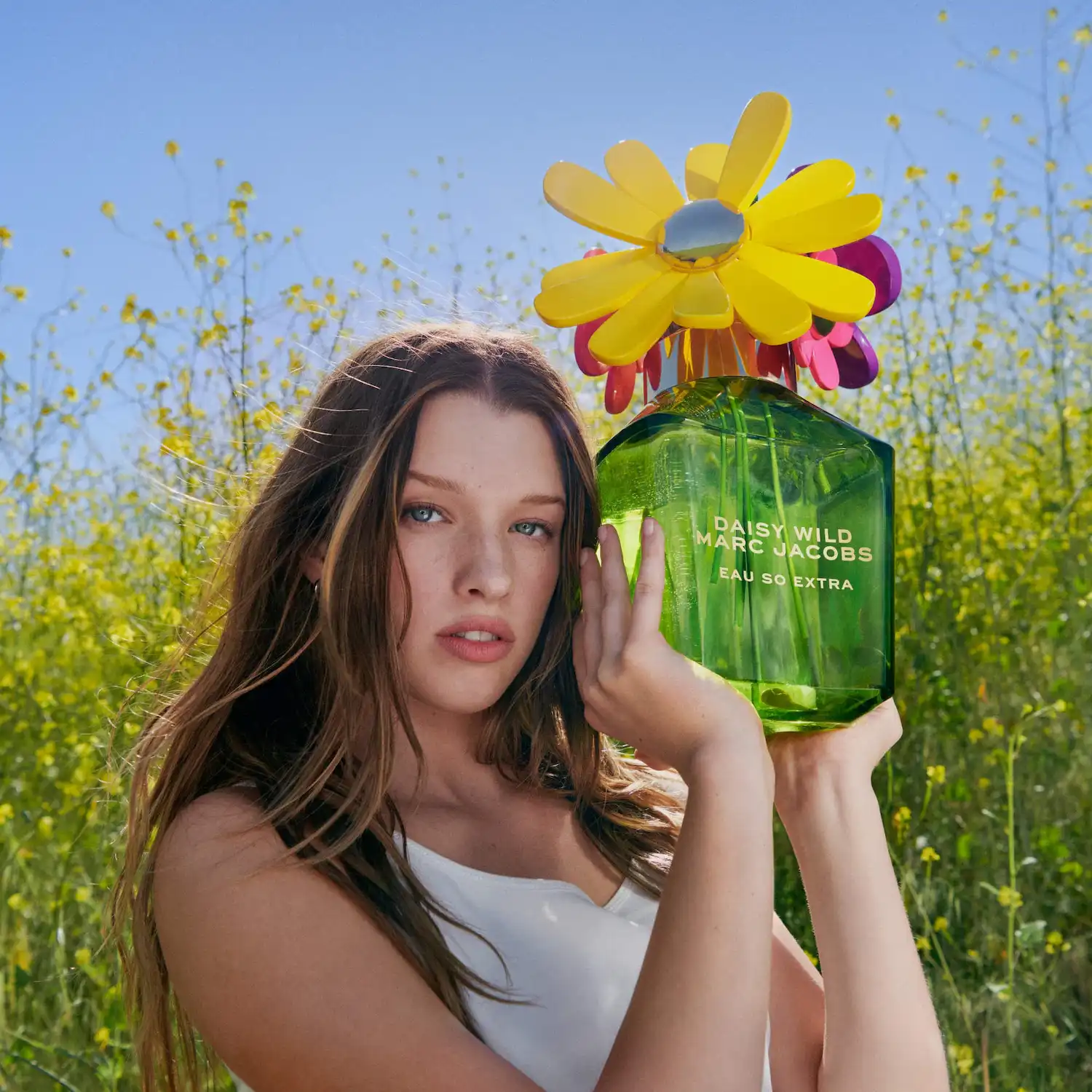 Marc Jacobs Daisy Wild Eau So Extra