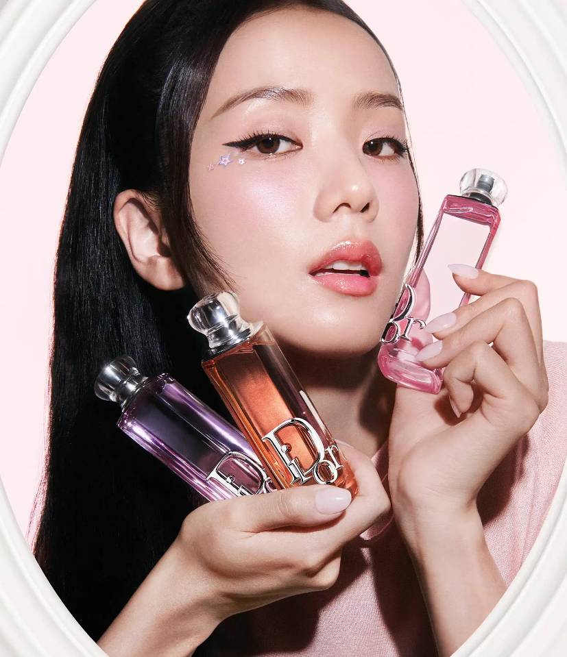 Dior Addict Peachy Glow (2025) EDP