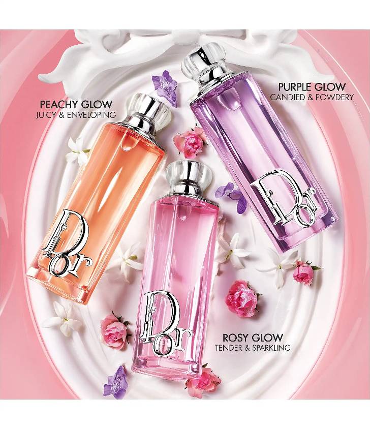 Dior Addict Rosy Glow (2025) EDP 50ml