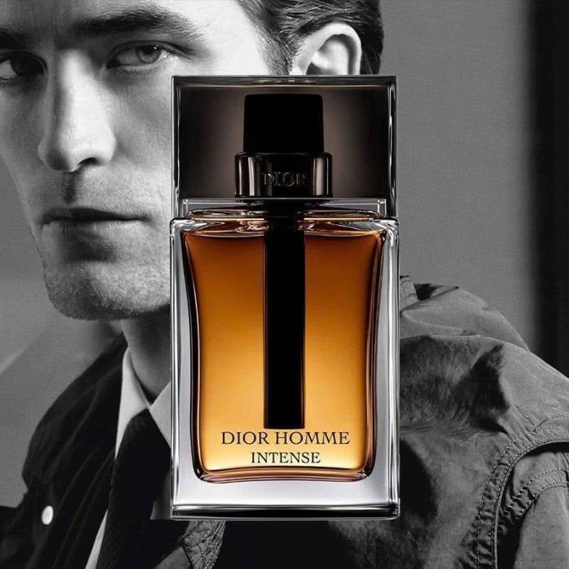 Nước Hoa Dior Homme Intense EDP