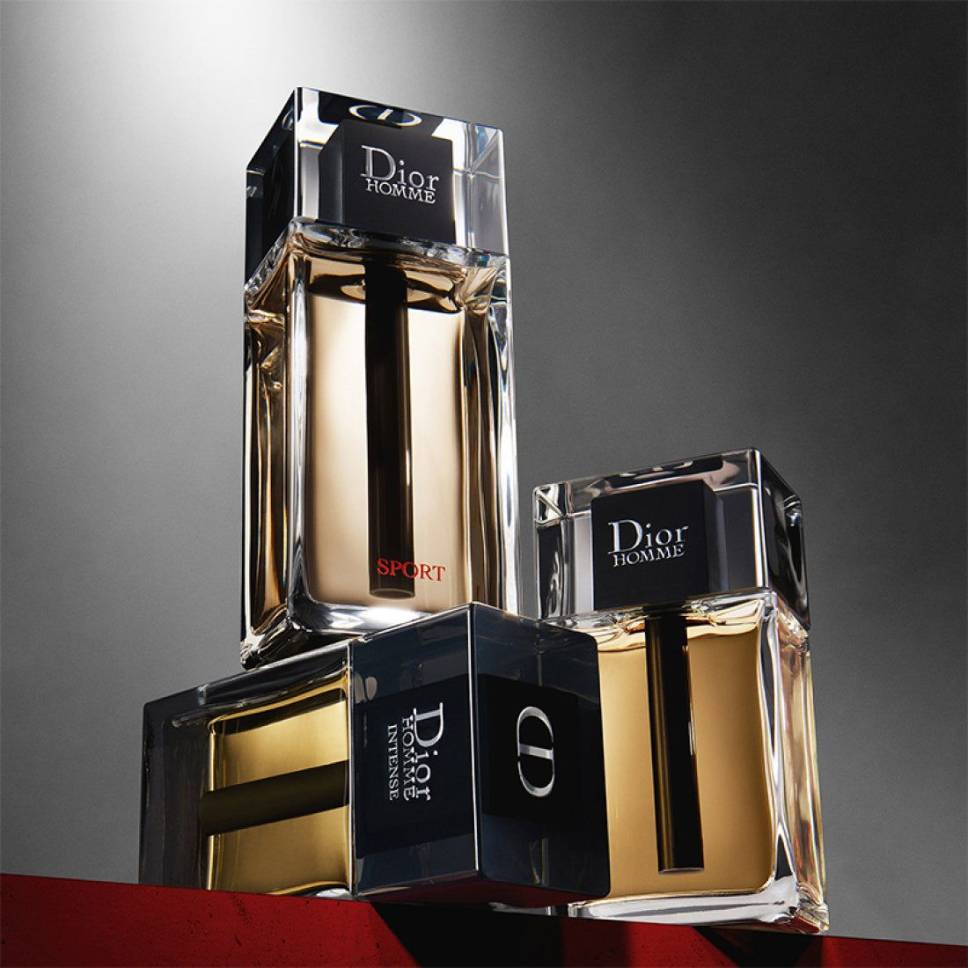 Nước Hoa Dior Homme Intense Eau de Parfum