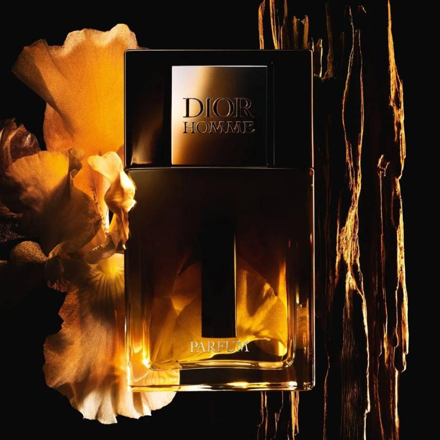 Nước Hoa Nam Dior Homme Parfum