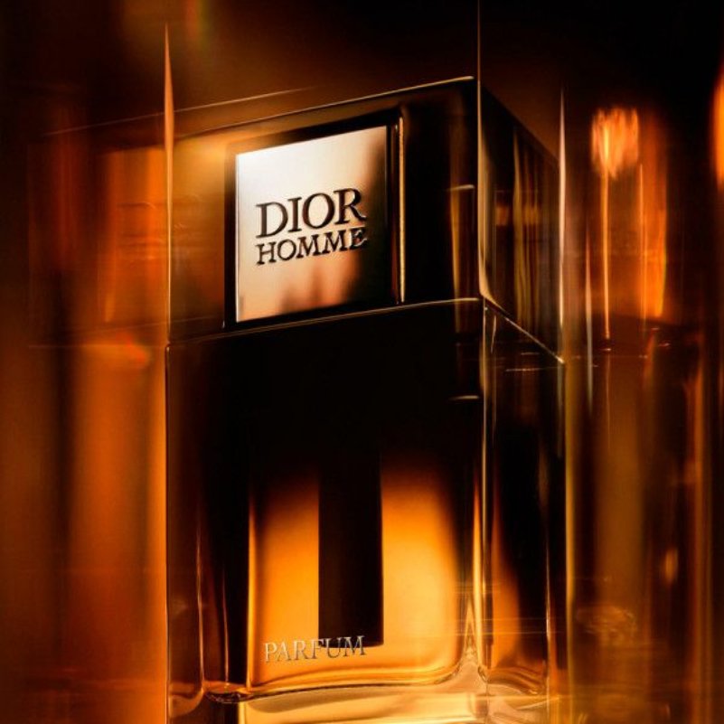 Dior Homme Parfum