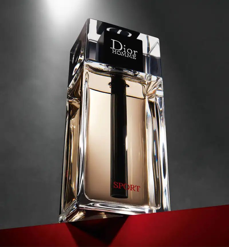 Dior Homme Sport EDT 125ml